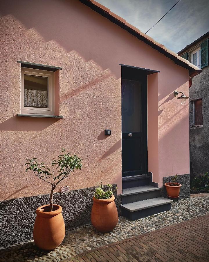 Casa Sara, Levanto, In Collina Ad Un Passo Dal Mare! *