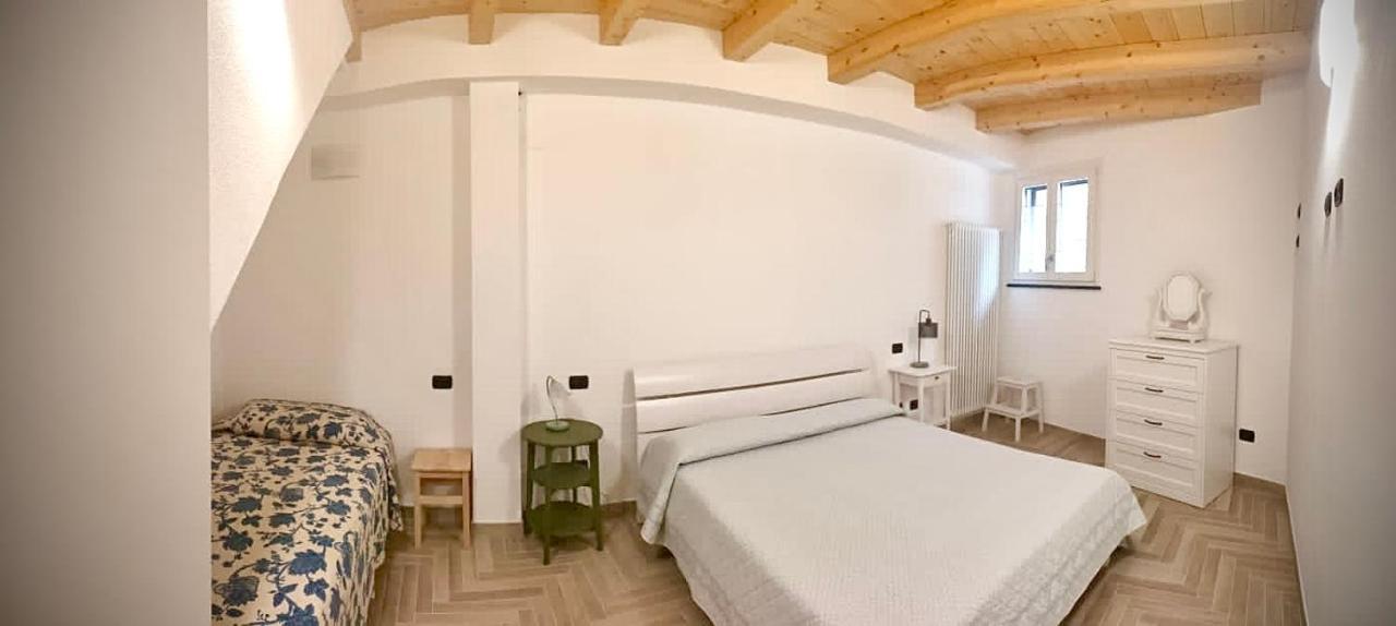 Casa Sara, Levanto, In Collina Ad Un Passo Dal Mare!