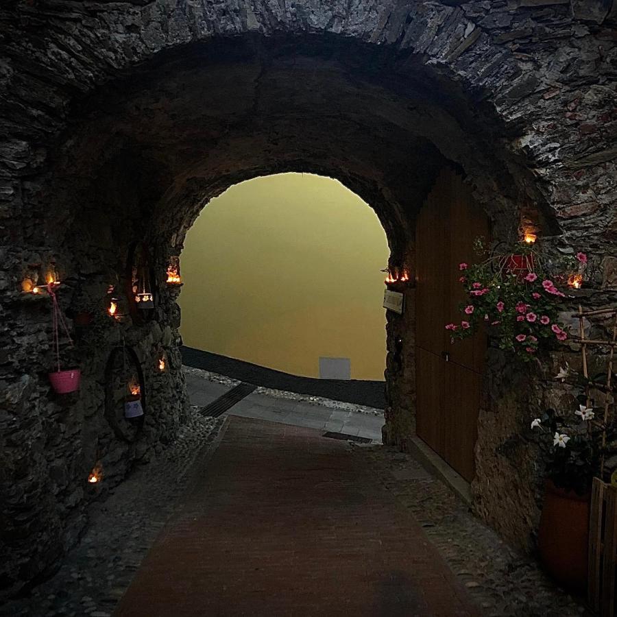 Сasa de vacaciones Casa Sara, Levanto, In Collina Ad Un Passo Dal Mare!