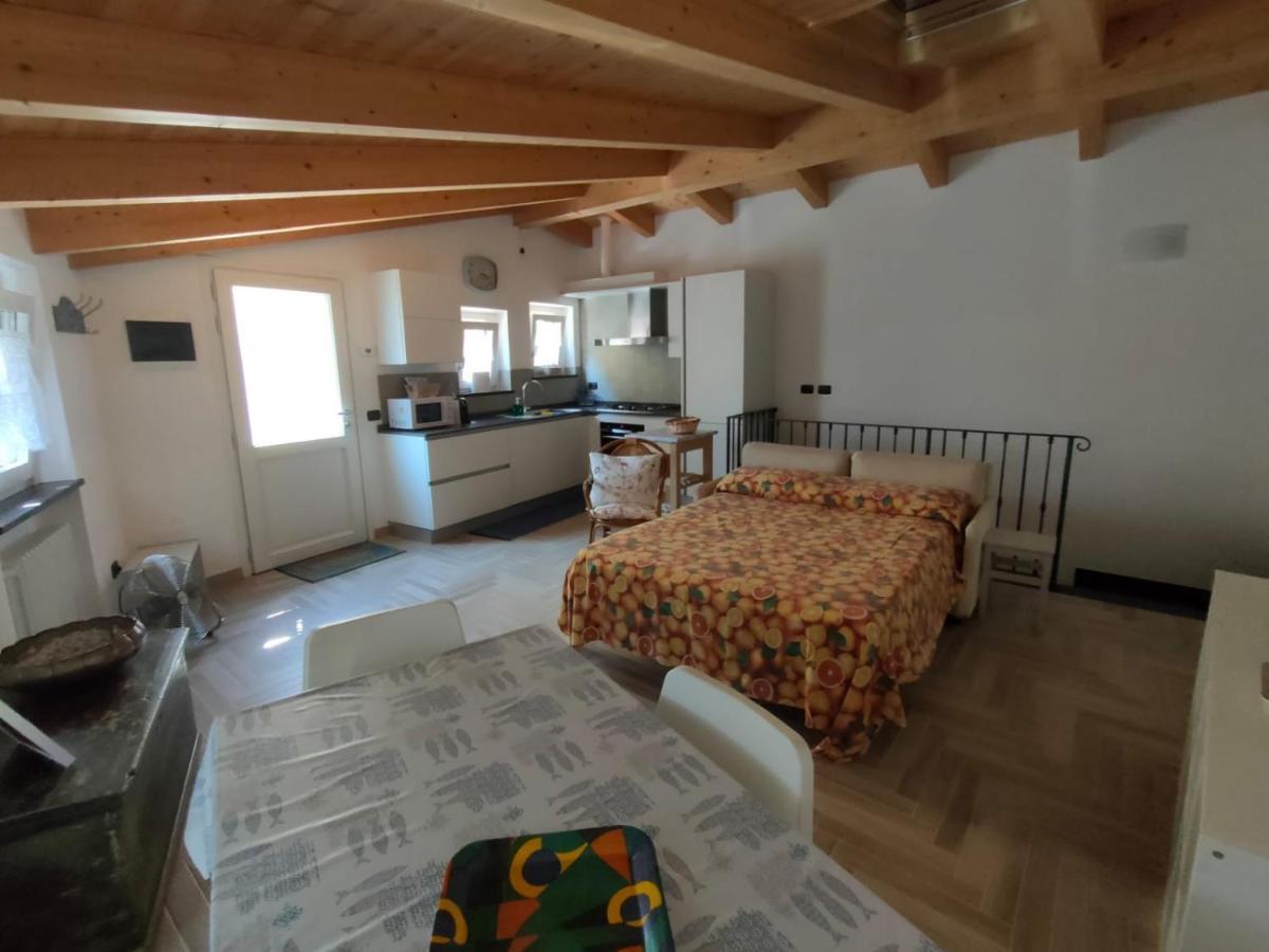 Holiday home Casa Sara, Levanto, In Collina Ad Un Passo Dal Mare! *